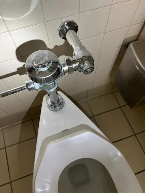 Fixture installation and repair for Hydro Jetting in Huntsville